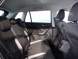 SKODA Kamiq 1.0 tsi black dots 115cv