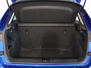 SKODA Kamiq 1.0 tsi black dots 115cv