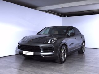 PORSCHE Cayenne coupe 3.0 e-hybrid 5p.ti tiptronic