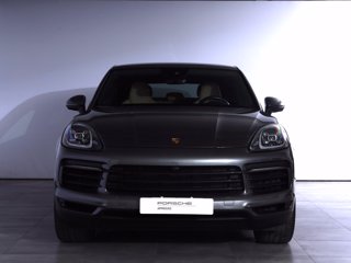 PORSCHE Cayenne coupe 3.0 e-hybrid 5p.ti tiptronic