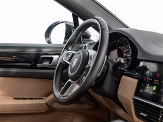 PORSCHE Cayenne coupe 3.0 e-hybrid 5p.ti tiptronic