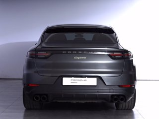 PORSCHE Cayenne coupe 3.0 e-hybrid 5p.ti tiptronic