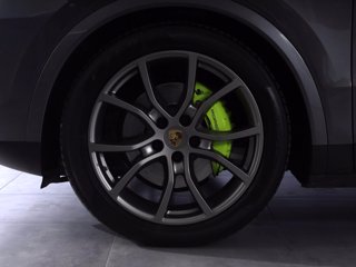 PORSCHE Cayenne coupe 3.0 e-hybrid 5p.ti tiptronic