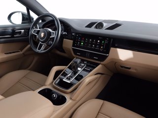 PORSCHE Cayenne coupe 3.0 e-hybrid 5p.ti tiptronic