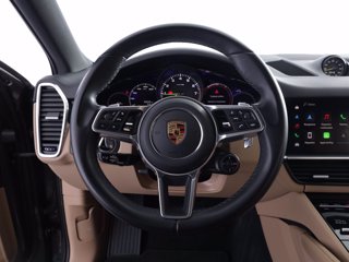 PORSCHE Cayenne coupe 3.0 e-hybrid 5p.ti tiptronic