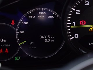 PORSCHE Cayenne coupe 3.0 e-hybrid 5p.ti tiptronic