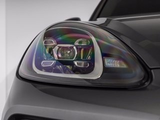 PORSCHE Cayenne coupe 3.0 e-hybrid 5p.ti tiptronic