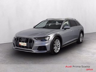 AUDI A6 allroad 45 3.0 tdi mhev 48v quattro 245cv s-tronic