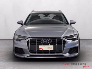AUDI A6 allroad 45 3.0 tdi mhev 48v quattro 245cv s-tronic