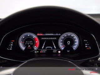 AUDI A6 allroad 45 3.0 tdi mhev 48v quattro 245cv s-tronic