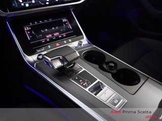 AUDI A6 allroad 45 3.0 tdi mhev 48v quattro 245cv s-tronic