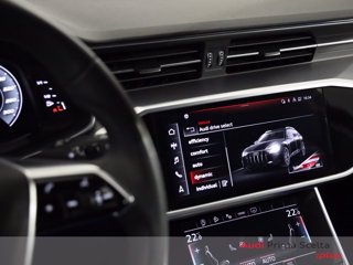 AUDI A6 allroad 45 3.0 tdi mhev 48v quattro 245cv s-tronic