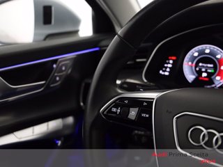 AUDI A6 allroad 45 3.0 tdi mhev 48v quattro 245cv s-tronic