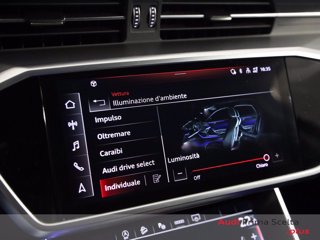 AUDI A6 allroad 45 3.0 tdi mhev 48v quattro 245cv s-tronic