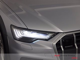 AUDI A6 allroad 45 3.0 tdi mhev 48v quattro 245cv s-tronic