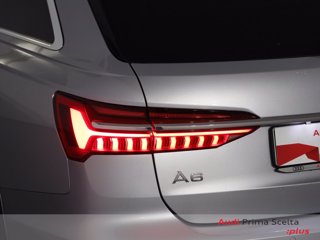 AUDI A6 allroad 45 3.0 tdi mhev 48v quattro 245cv s-tronic