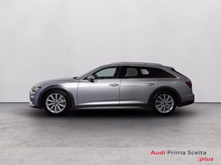 AUDI A6 allroad 45 3.0 tdi mhev 48v quattro 245cv s-tronic