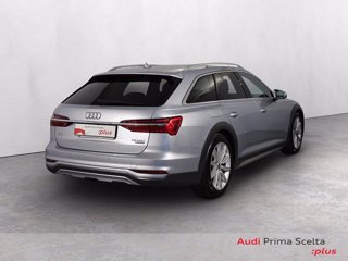 AUDI A6 allroad 45 3.0 tdi mhev 48v quattro 245cv s-tronic