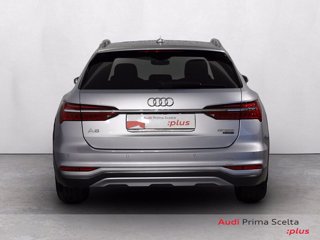 AUDI A6 allroad 45 3.0 tdi mhev 48v quattro 245cv s-tronic
