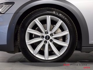 AUDI A6 allroad 45 3.0 tdi mhev 48v quattro 245cv s-tronic
