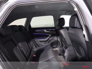 AUDI A6 allroad 45 3.0 tdi mhev 48v quattro 245cv s-tronic