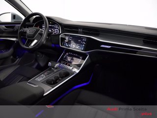 AUDI A6 allroad 45 3.0 tdi mhev 48v quattro 245cv s-tronic