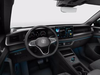 VOLKSWAGEN Tayron 2.0 TDI SCR DSG Edition Plus