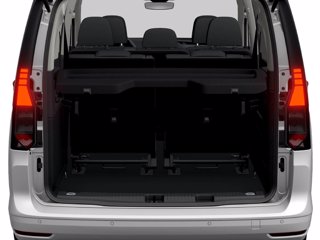 VOLKSWAGEN Caddy 2.0 TDI 122 CV DSG Life Maxi