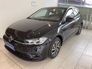 VOLKSWAGEN Polo 1.0 tsi life 95cv