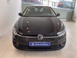 VOLKSWAGEN Polo 1.0 tsi life 95cv