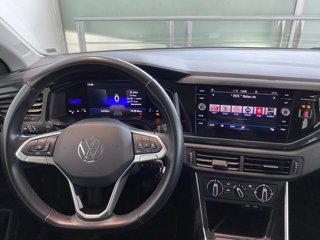 VOLKSWAGEN Polo 1.0 tsi life 95cv
