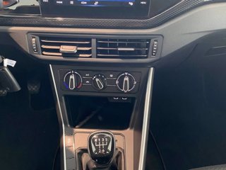 VOLKSWAGEN Polo 1.0 tsi life 95cv