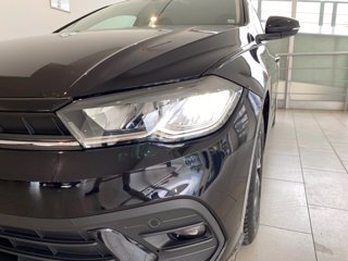 VOLKSWAGEN Polo 1.0 tsi life 95cv