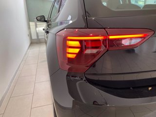 VOLKSWAGEN Polo 1.0 tsi life 95cv