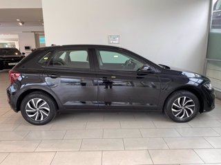 VOLKSWAGEN Polo 1.0 tsi life 95cv