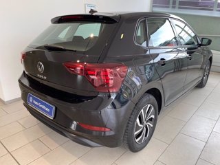 VOLKSWAGEN Polo 1.0 tsi life 95cv