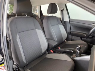 VOLKSWAGEN Polo 1.0 tsi life 95cv