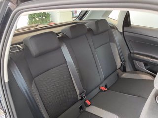 VOLKSWAGEN Polo 1.0 tsi life 95cv