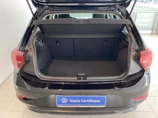 VOLKSWAGEN Polo 1.0 tsi life 95cv