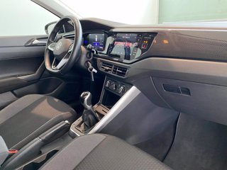 VOLKSWAGEN Polo 1.0 tsi life 95cv