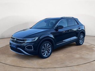 VOLKSWAGEN T-Roc 2.0 TDI SCR Style