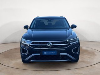 VOLKSWAGEN T-Roc 2.0 TDI SCR Style