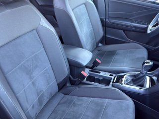 VOLKSWAGEN T-Roc 2.0 TDI SCR Style