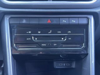 VOLKSWAGEN T-Roc 2.0 TDI SCR Style