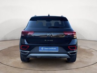 VOLKSWAGEN T-Roc 2.0 TDI SCR Style