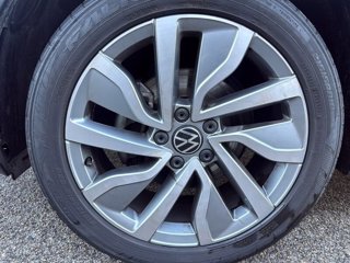 VOLKSWAGEN T-Roc 2.0 TDI SCR Style