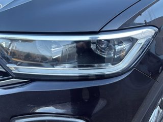 VOLKSWAGEN T-Roc 2.0 TDI SCR Style