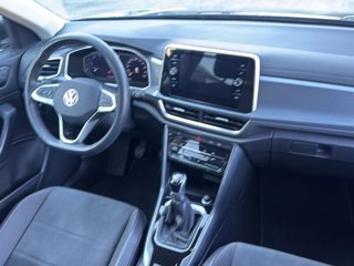 VOLKSWAGEN T-Roc 2.0 TDI SCR Style