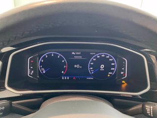 VOLKSWAGEN T-roc 1.0 tsi r-line 110cv