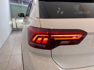 VOLKSWAGEN T-roc 1.0 tsi r-line 110cv